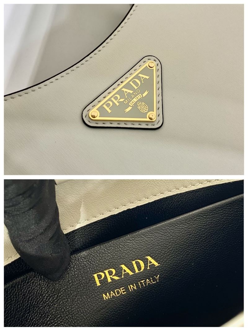 Prada Top Handle Bags